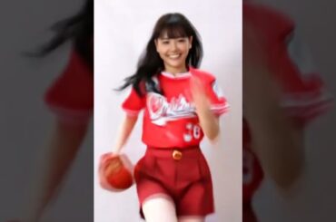 松井愛莉の歴史