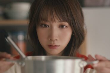 TVCM｜au Netflix「ダダーン」篇