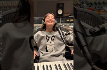 THE NG TAKE 🎥 「晩餐歌」 covered by Erika Ikuta #生田絵梨花 #晩餐歌　#カバー