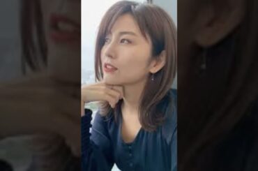 宇賀なつみファンの方々へ…🦑　＃フリーアナウンサー…🦑