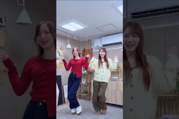 田村真佑と金川紗耶　2025/12/23 #乃木坂46