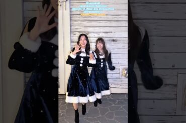 小西夏菜実 清水理央 ケバブのダンス 踊ってみた♪ハヤシユウ 日向坂46 TikTok