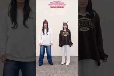 山﨑天 増本綺良 山﨑遊園地♪X'mas Sakurazaka46