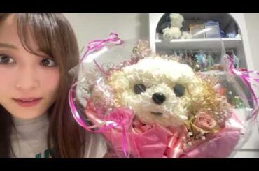 20251223 坂口渚沙 LarmeR SHOWROOM