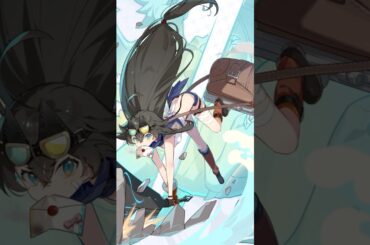 【ステラソラ】声優発表 | テレサ役 #石見舞菜香 さん