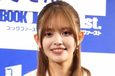 森日菜美が今後の展望を告白「これからの10年後も楽しみ」