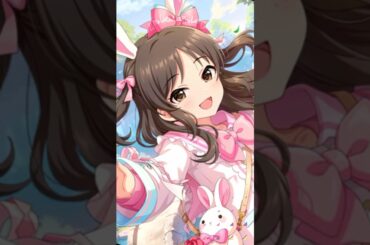 【デレステ AI -U149】[歌詞字幕] ありすのティーパーティー #橘ありす Suno AI MUSIC #デレステ #suno #sunoai #u149