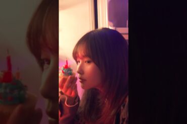 なんて言ってるでしょうか！笑