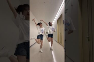 AKB48 倉野尾成美 下尾みう  #パレオはエメラルド #ske48 #akb48_partyが始まるよツアー in愛知🏯 ありがとうございました🤗250817