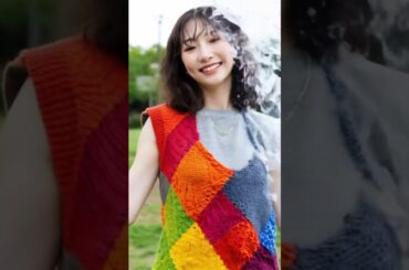 グラビア動画AI【武田玲奈】 #aicover #グラビア #可愛い #doublebeauty #ai