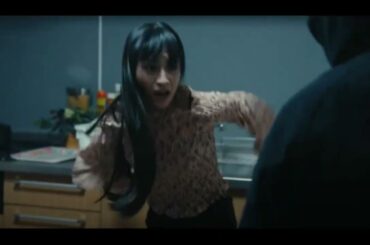 大幡しえり　やられまとめコレクション[Shieri ohata]Death and corpse scene Collection