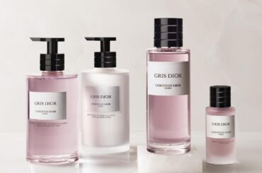 ディオール「ラ コレクシオン プリヴェ」ボディケア、甘美なジャスミンの香りのハンド＆ボディソープなど - ファッションプレス