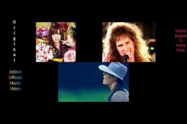 喜多村英梨 - Pleasure→Link (Comparison Video/Part 2)