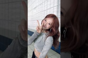 “時にはRain 時にはSunny days” #MAYUKA #NiziU  #니쥬 #WithU #NiziU_1stMiniAL #NiziU_AWAKE #YOAKE #NiziU_YOAKE