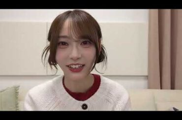 弓木奈於 （乃木坂46）  2025年12月16日 のぎおび SHOWROOM【音量UP】