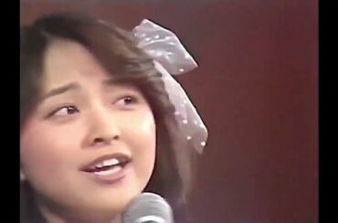 石川ひとみ　🎶くるみ割り人形🎶