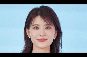 日テレ・郡司恭子アナ、第1子出産を発表「今は目の前の生活を大切にしながら 穏やかに」5月結婚公表