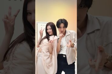 THIS IS FOR #jhope #TWICE #트와이스 #THISISFOR #SANA #사나 #BTS #제이홉