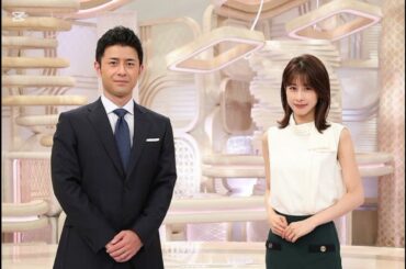 フジ・山崎夕貴アナ、報道番組初起用　「イット！」来春リニューアル　青井アナ＆宮司アナは卒業
