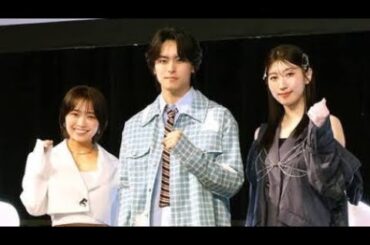 💢🎤「Ｄｒｅａｍ５」デビュー１５周年で大原優乃、高野洸、日比美思が９年ぶり集結「実現できたのは奇跡」観客からは「エモい」の声