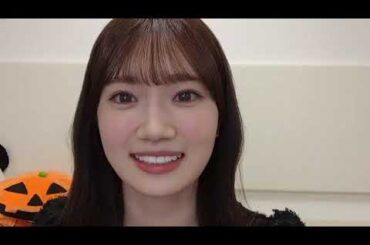 乃木坂46　愛宕心響　showroom　20251003　のぎおび