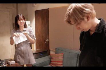 k.o.i. note vol.1 Recording Diary (Digest)