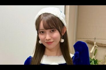 黒見明香（乃木坂46） 2025年12月23日 のぎおび