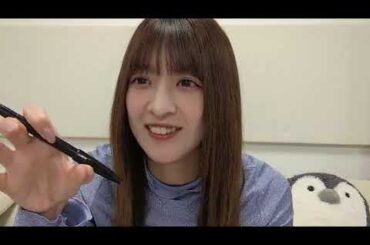 吉田綾乃クリスティー （乃木坂46）  2025年12月24日  のぎおび SHOWROOM【音量UP】