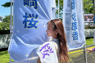 【推し活レポ】毎日の活力♡ 乃木坂46を好きになって「自分磨き」が楽しくなった！【sweet lovers】