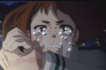 【8期第11回】ヒロアカラジオ オールマイトニッポン 2025/12/12 放送回 ゲスト: 麗日お茶子（CV.佐倉綾音さん）