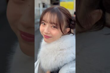 このアイドルプロデューサー可愛すぎる。 #市川美織 #アイドル #フレッシュレモンになりたいの #akb48 #nmb48