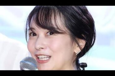 第１子妊娠中のフリーアナ高見侑里「しばらくお休みをいただきます」産休入りを報告