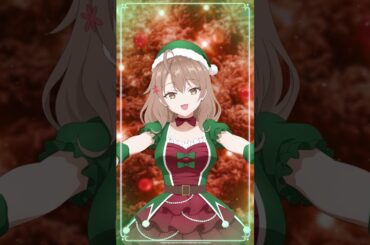 「プレゼント忘れちゃったからぁ……代わりにぎゅーってしてあげるね～？　は～い、おいでぇ～」　マーシャVer公開🎄　#ロシデレ#藤井ゆきよ
