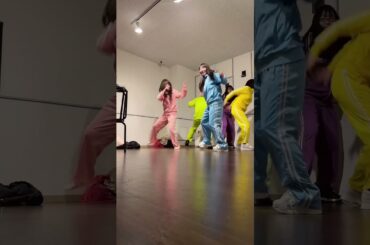 なんの儀式？#どるぱり#地下アイドル