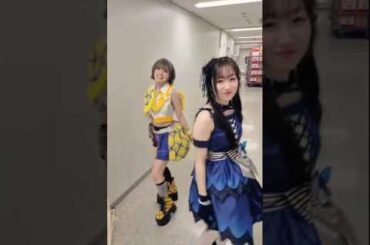 田所あずさ & Machico ~ Break Chain (シーズ)