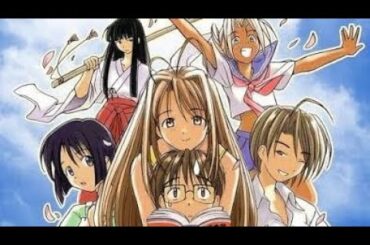 ＜ラブひな＞テレビアニメ放送25周年　サブスク解禁　堀江由衣、赤松健がコメント