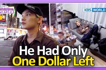 🇯🇵 Shibuya Nights & His Hidden Debt 💸 [My Neighbor Charles: Ep.509] | KBS WORLD TV 251222