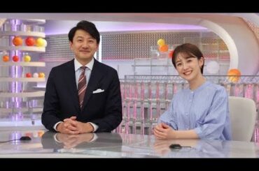 フジ『イット！』青井実アナと宮司愛海アナが来年3月に降板へ…後任に選ばれた「2人の好感度抜群アナ」