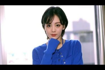 ＜伊原六花＞頑張った“つもり”をやめた高校時代　“どん底”での“気づき”「だから今も腐らずにやり続けていられる」