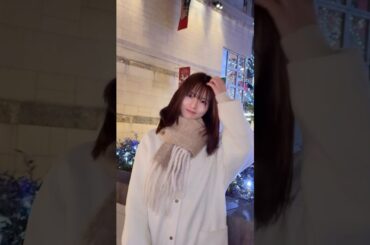 中嶋優月 石森璃花 お姉さんズデート♪Instagram 櫻坂46