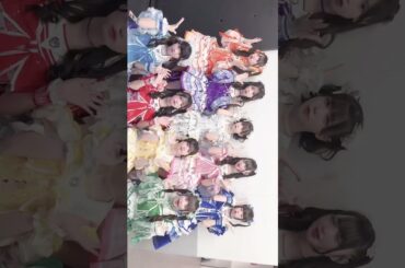 女子会仕様のあいらいふちゃん♡ #ilife #idol