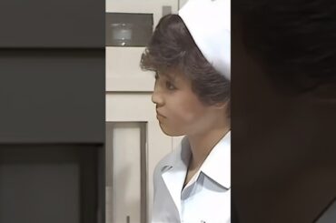 松田聖子 子供の頃から童顔なのよ⁉️