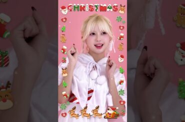 Merry Christmas #LarmeR #ラルメール #雫アイドル #Sizuk #坂口渚沙 #凪乃瑚々奈 #七海花菜  #牧野りりさ #水川心愛 #みのり