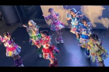 煌めき☆アンフォレント3.0 at サンシャイン栄グランドキャニオン広場 20251214 双愛/光速艇/奇跡/儚恋/幻影/太陽系