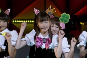 AKB48 「ニャーKB」 アイドルはウーニャニャの件 島崎遙香 宮脇咲良 松井珠理奈 川栄李奈 木﨑 ゆりあ 加藤玲奈 小嶋真子