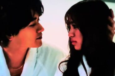 香音　キスシーン