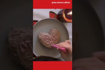 石森璃花 りか姉のクリスマス♩♩Instagram 櫻坂46