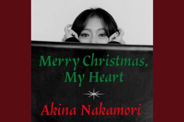 Merry Christmas, My Heart