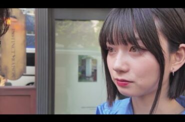 【瀬戸環奈】クレープ【キスシーン】