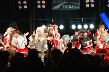 251224 에덴 스페셜 - nerve┃Paradis X-mas eve special┃웨스트브릿지